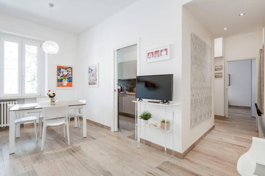 Appartement Ponte Vecchio-newly Restyled Flat Florence