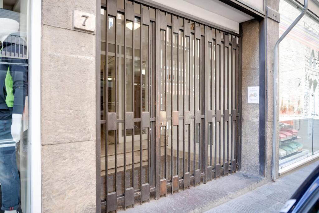 Ponte Vecchio-newly Restyled Flat Appartement *