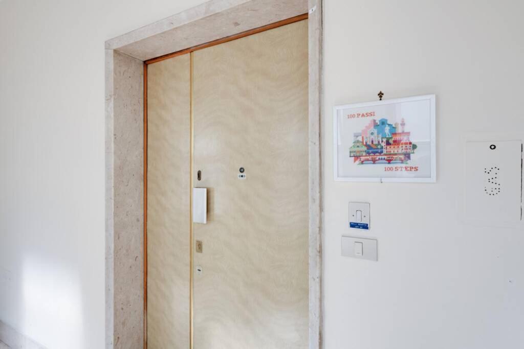 Ponte Vecchio-newly Restyled Flat Appartement *