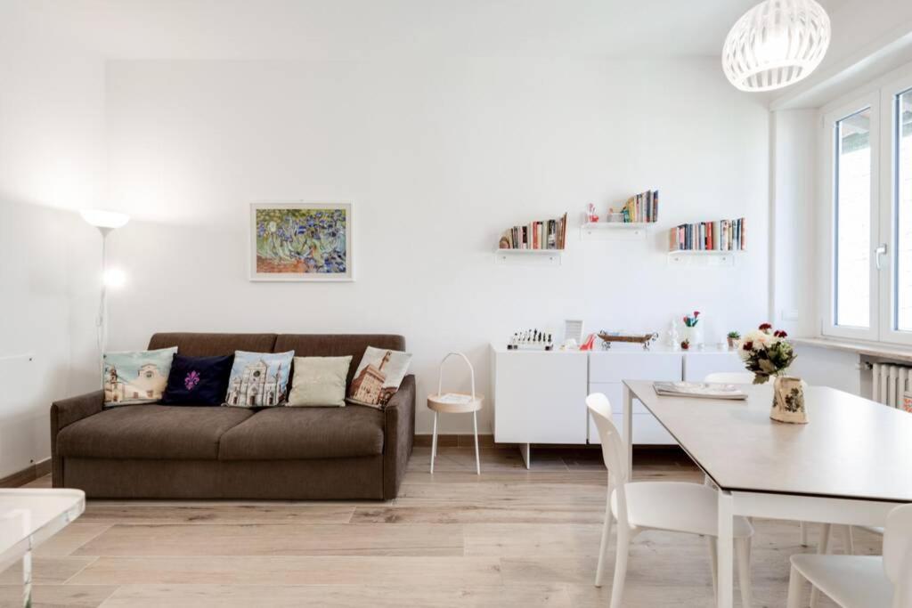 Appartement Ponte Vecchio-newly Restyled Flat