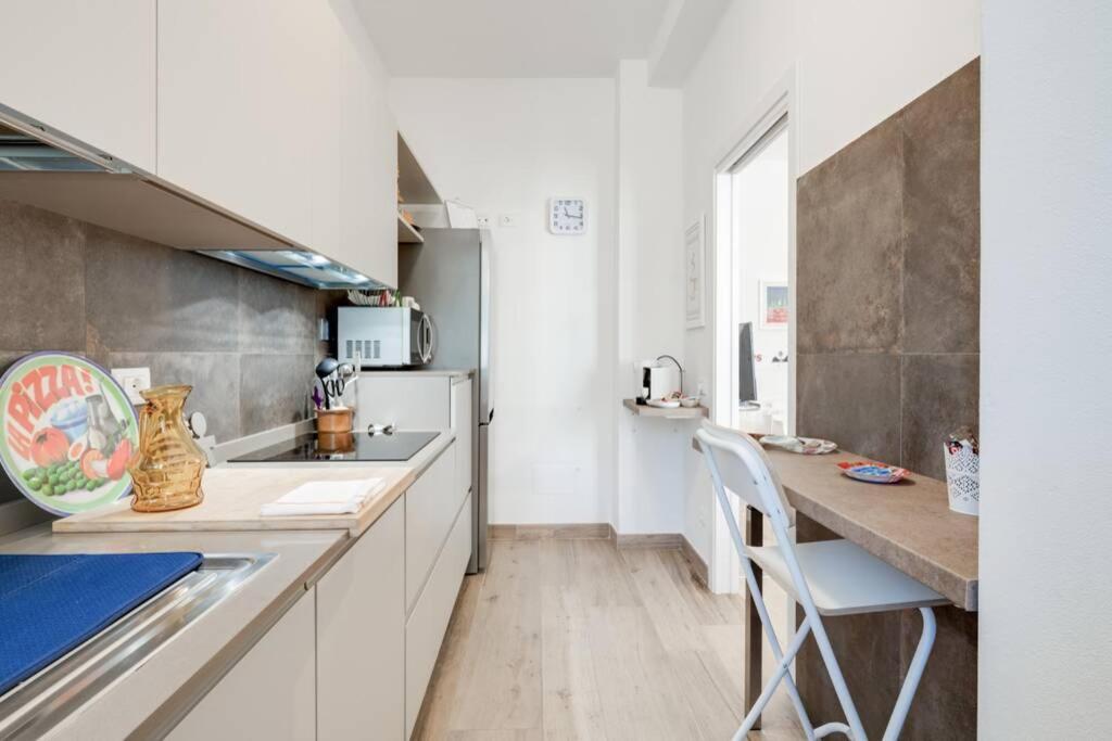 Appartement Ponte Vecchio-newly Restyled Flat