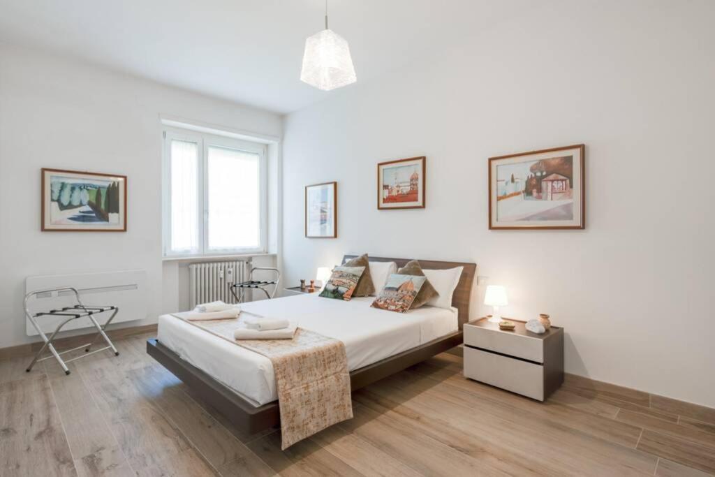 Appartement Ponte Vecchio-newly Restyled Flat *